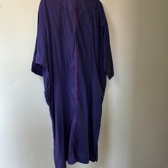 Women’s voluminous cotton caftan by Nicobar NWT - Picture 4 of 5